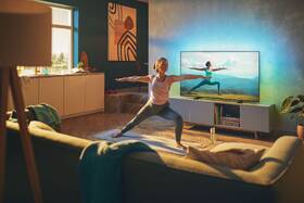 Televízor Philips 50PUS8007 

 obrázok produktu 16 z 16