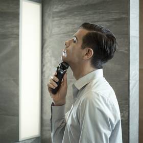 Holiaci strojček Panasonic ES-LS9A-K803 

 obrázok produktu 10 z 20