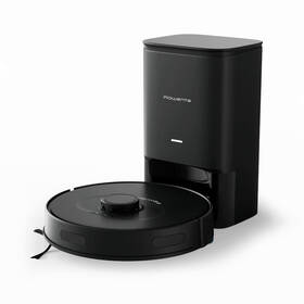 Robotický vysávač Rowenta RR8595WH X-Plorer S75s+ 4v1 

 obrázok produktu 1 z 16