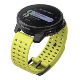 Inteligentné hodinky Suunto Vertical - Black Lime 

 obrázok produktu 4 z 7