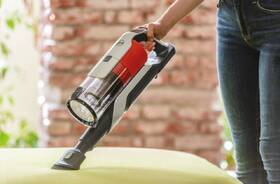 Tyčový vysávač Hoover HF910H 011 

 obrázok produktu 22 z 31