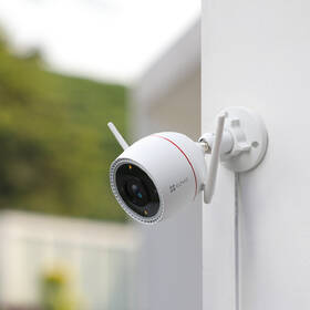 IP kamera EZVIZ H3C 2K biela

 obrázok produktu 8 z 9