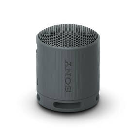 Prenosný reproduktor Sony SRS-XB100 čierny

 obrázok produktu 2 z 13