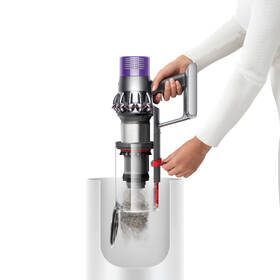 Tyčový vysávač Dyson V10 Absolute 2023 strieborný/medený

 obrázok produktu 5 z 6