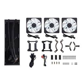 Vodný chladič Cooler Master MasterLiquid ML360L Core ARGB 

 obrázok produktu 5 z 5