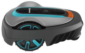 Robotická kosačka Gardena SILENO city 400 

 obrázok produktu 4 z 7