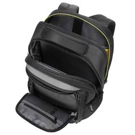 Batoh na notebook Targus CityGear 17.3" čierny

 obrázok produktu 1 z 7