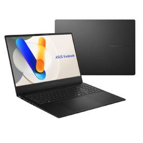 Notebook Asus Vivobook S 15 OLED čierny

 obrázok produktu 8 z 10