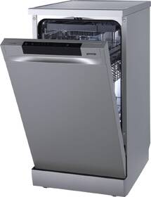 Umývačka riadu Gorenje GS563B10X nerez

 obrázok produktu 4 z 7