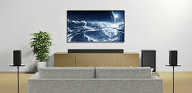 Soundbar JVC TH-E874B čierny

 obrázok produktu 6 z 8