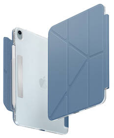 Puzdro na tablet Uniq Camden Click na Apple iPad Air 10.9" (2022/20)/ Air 11" (2026/25/24) modré

 obrázok produktu 2 z 2