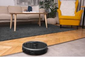 Robotický vysávač Concept VR3520n 3 v 1 Real Force čierny

 obrázok produktu 54 z 56
