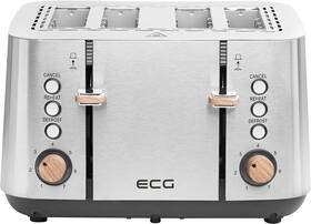 Hriankovač ECG ST 4767 TIMBER 

 obrázok produktu 4 z 6