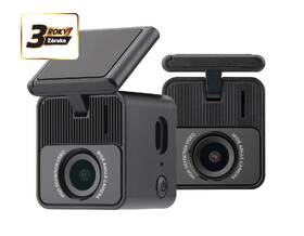 Autokamera Mio MiVue J20 čierna

 obrázok produktu 5 z 8