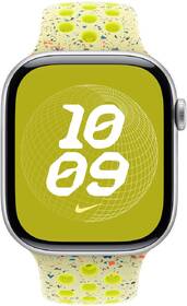 Remienok Apple 40mm Volt Splash Nike športový - M/L 

 obrázok produktu 2 z 2