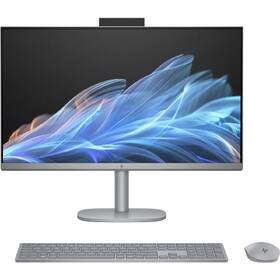 PC all in-one HP OmniStudio X 27-cs0012nc strieborný

 obrázok produktu 3 z 8