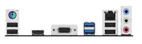 Základná doska Asus H610M-K 

 obrázok produktu 4 z 7