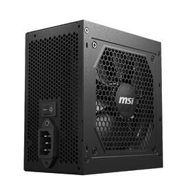 Zdroj MSI A850GL PCIE5 

 obrázok produktu 1 z 15