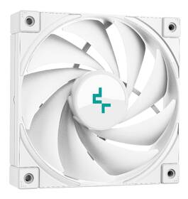 Chladič CPU DeepCool AK500S Digital biely

 obrázok produktu 7 z 8