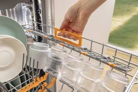 Umývačka riadu Gorenje GV693A65AD Extra tichá 

 obrázok produktu 17 z 19