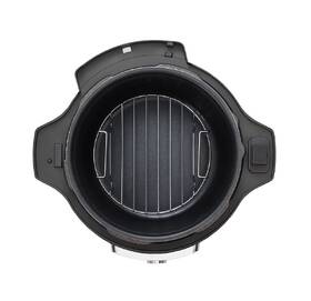 Multifunkčný tlakový hrniec Concept CK8000 COOKERY 11 v 1 čierny

 obrázok produktu 17 z 31