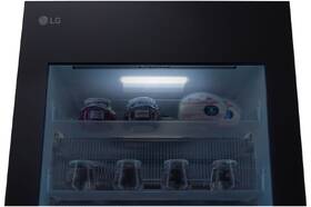 Chladnička s mrazničkou LG GBG5160CEV čierna/sivá

 obrázok produktu 13 z 29