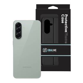 Puzdro na mobil flipové Obal:Me SmoothTouch na Samsung Galaxy A56 5G čierne

 obrázok produktu 4 z 4