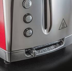 Hriankovač RUSSELL HOBBS 23220-56 LUNA SOLA 

 obrázok produktu 1 z 3