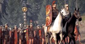  Botas TW: ROME2 EATG 

 obrázok produktu 1 z 3