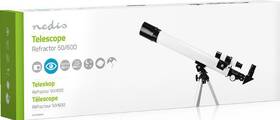 Teleskop Nedis SCTE5060WT 

 obrázok produktu 12 z 12
