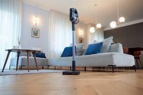 Tyčový vysávač Hoover HF4P10H 011 čierny/sivý

 obrázok produktu 33 z 35