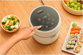 Ryžovar Sencor SRM 0670WH Low Carb 

 obrázok produktu 13 z 17