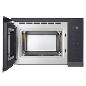 Mikrovlnná rúra LG MG7Z2593B čierna/sivá

 obrázok produktu 2 z 8
