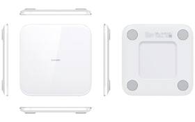 Osobná váha Xiaomi MJTZC02YM White biela

 obrázok produktu 4 z 5
