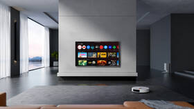 Televízor Xiaomi 50" TV A Pro 2nd gen 

 obrázok produktu 7 z 7