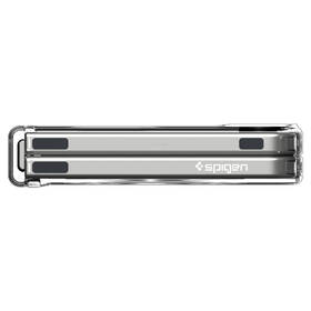 Kryt na mobil Spigen Ultra Hybrid Pro MagSafe na Samsung Galaxy Z Flip7 priehľadný

 obrázok produktu 16 z 18