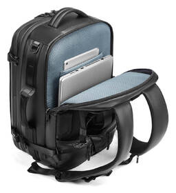 Batoh na notebook MYBALO Traveler 3v1 čierny

 obrázok produktu 7 z 13