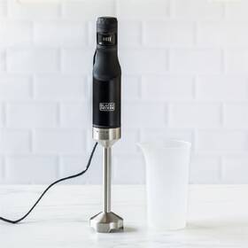 Ponorný mixér Black+Decker BXHB1501E čierny

 obrázok produktu 8 z 8