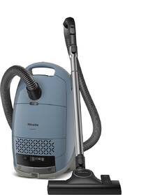 Podlahový vysávač Miele Flex modrý

 obrázok produktu 2 z 10