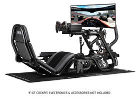 Držiak Next Level Racing F-GT Pro čierny

 obrázok produktu 3 z 3