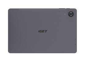 Tablet iGET L42 LTE 8 GB / 128 GB sivý

 obrázok produktu 5 z 7
