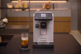 Automatický kávovar Gaggia Magenta Prestige Grey sivý

 obrázok produktu 15 z 17