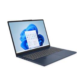 Notebook Lenovo IdeaPad Slim 3 16ARP10 modrý

 obrázok produktu 3 z 8