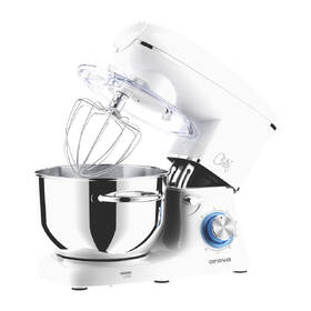 Kuchynský robot Orava Chef-3 biely

 obrázok produktu 4 z 11