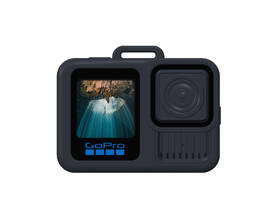 Menovka na batožinu GoPro  čierna

 obrázok produktu 1 z 2