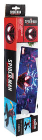 Podložka pod klávesnicu a myš Alltoys Miles Morales modrá

 obrázok produktu 1 z 1