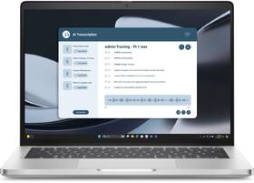 Notebook Dell Pro 14 Plus PB14255 strieborný

 obrázok produktu 2 z 9