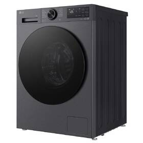 Práčka LG F4X5009TBB čierna

 obrázok produktu 10 z 15