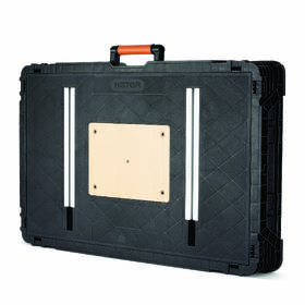 Pracovný stôl Keter ROC Pro Gear 1.0 261951 

 obrázok produktu 1 z 5