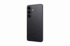 Mobilný telefón Samsung Galaxy S26 5G 12 GB / 256 GB čierny

 obrázok produktu 14 z 19